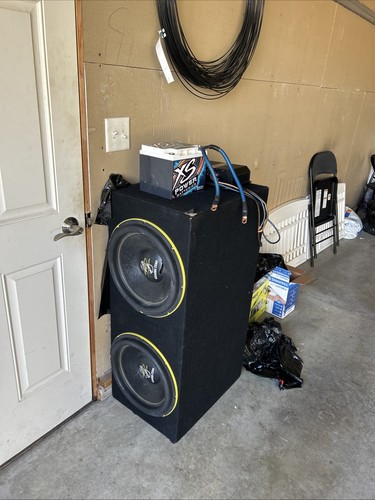 Sound equipment car audio - car,